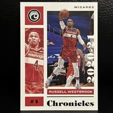Russell Westbrook