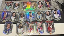 2025 2026 Panini Adrenalyn XL FIFA 365 Alisson #JWL1