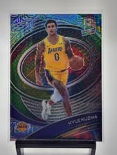 Kyle Kuzma