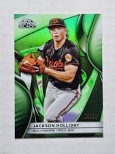 Jackson Holliday
