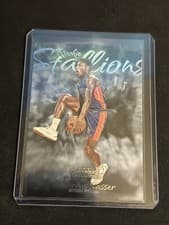 Marcus Sasser 2023 Panini Contenders Rookie Stallions card