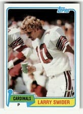 Larry Swider