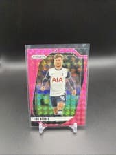 Timo Werner 2024 Panini Prizm Premier League card