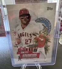 Mike Trout