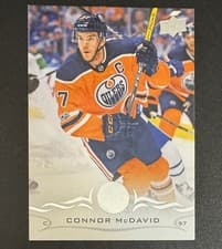 Connor McDavid