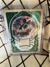 2026 Topps Tier One Tier One Talent Relics Paul Konerko #T1TR-PK card