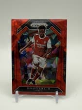 Bukayo Saka