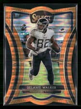Delanie Walker