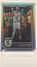 Jayson Tatum