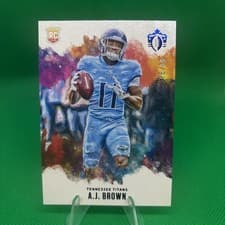 2019 Panini Chronicles A.J. Brown #99
