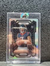 2023 Panini Prizm C. J. Stroud #302