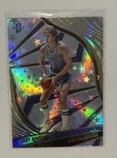 Larry Bird