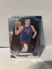 Nikola Jokic