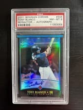 Tony Blanco