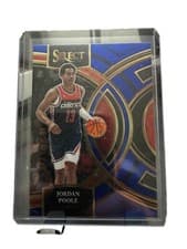 Jordan Poole