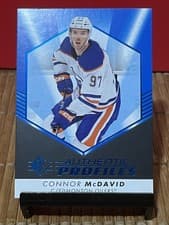 Connor McDavid