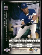 Derek Jeter