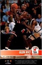 Glen Rice