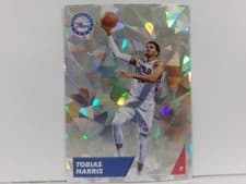 Tobias Harris