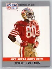 Jerry Rice