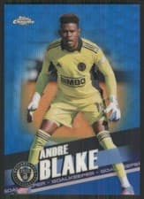 Andre Blake