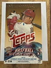 Hobby Box