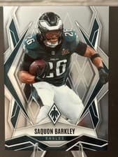 Saquon Barkley