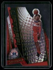 Rui Hachimura