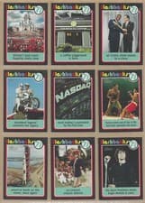 Lunar Roving Vehicle used on moon 2020 Topps Heritage News Flashbacks card