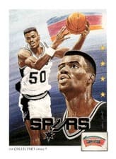 David Robinson