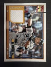 2026 Topps 1991 Topps Relics Ichiro #91R-I card