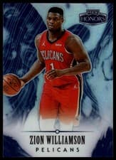 Zion Williamson