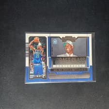 Kevin Garnett 2023 Panini Contenders Historic Draft Class card