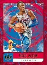 Reggie Jackson