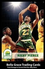 Ricky Pierce