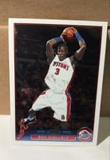 Ben Wallace