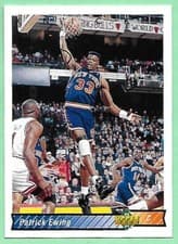 Patrick Ewing