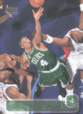 Tony Battie