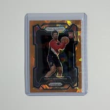 2023 Panini Prizm Scoot Henderson #141