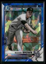 McCade Brown