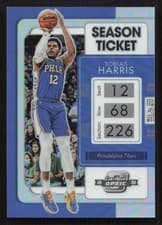 Tobias Harris