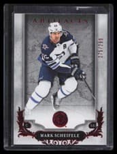 Kevin Shattenkirk 2018 Upper Deck Artifacts card