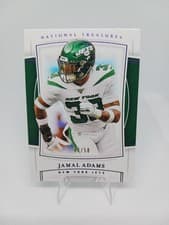 Jamal Adams