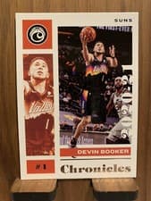 Devin Booker