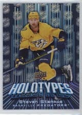2025-26 Upper Deck Holotypes Steven Stamkos #HT-47 card