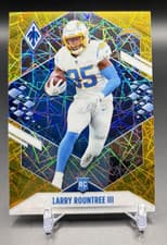 Larry Rountree III