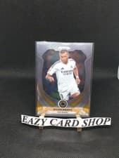 Kylian Mbappe 2025 Panini Prizm FIFA Club World Cup card