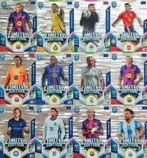 Angelo 2026 Panini Adrenalyn XL FIFA 365 Limited Edition card