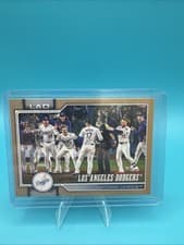 Los Angeles Dodgers