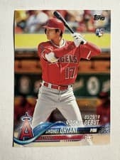Shohei Ohtani
